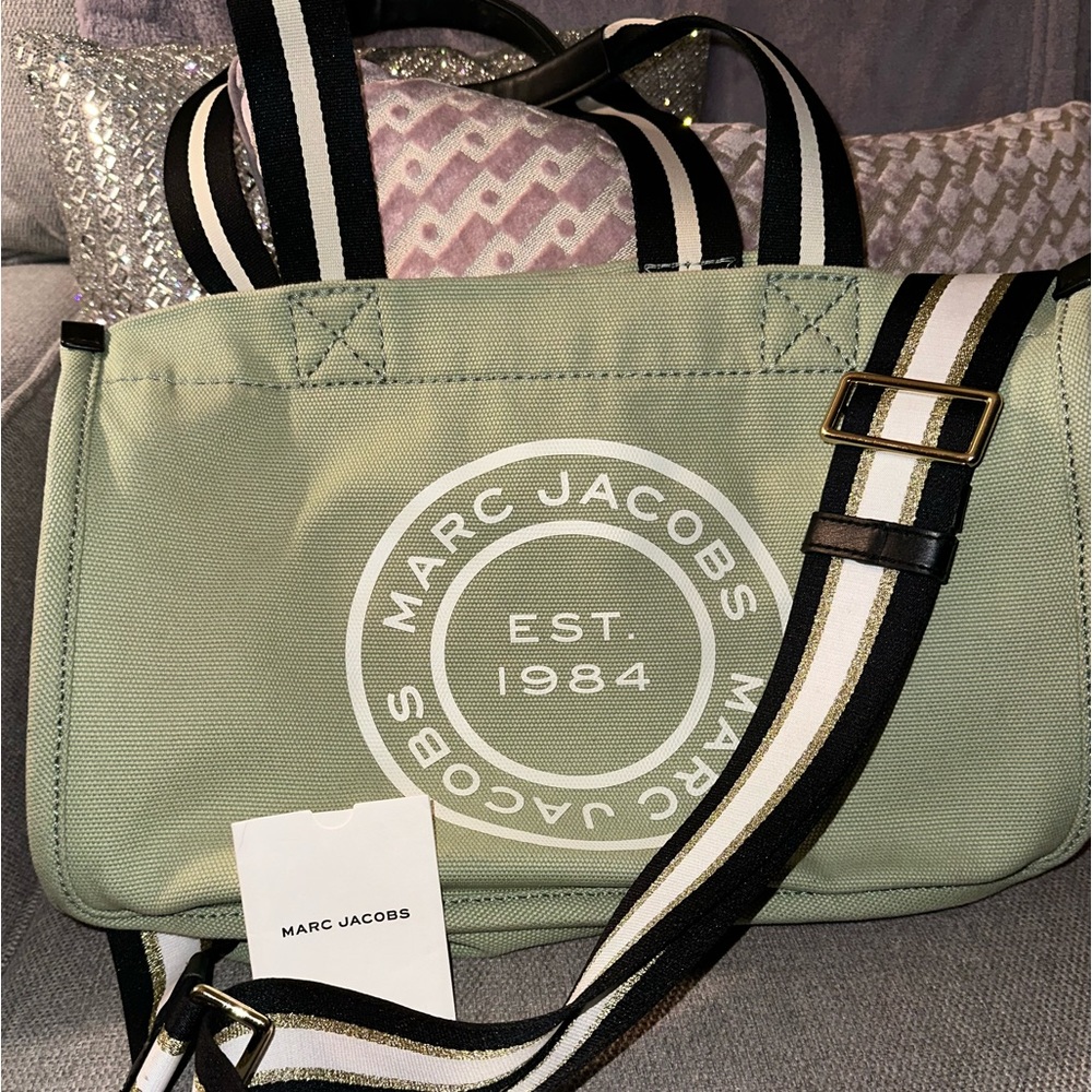 Marc Jacob’s Large Tote